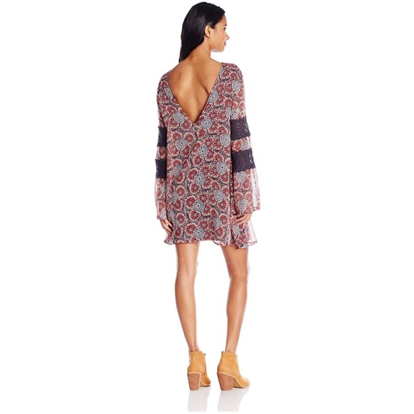 Volcom Making Magic Dress - Picture 2 of 6